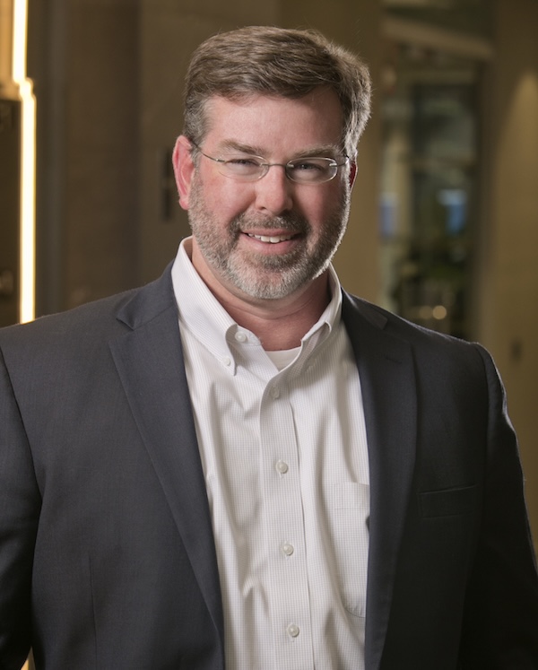 Joel Bobo headshot