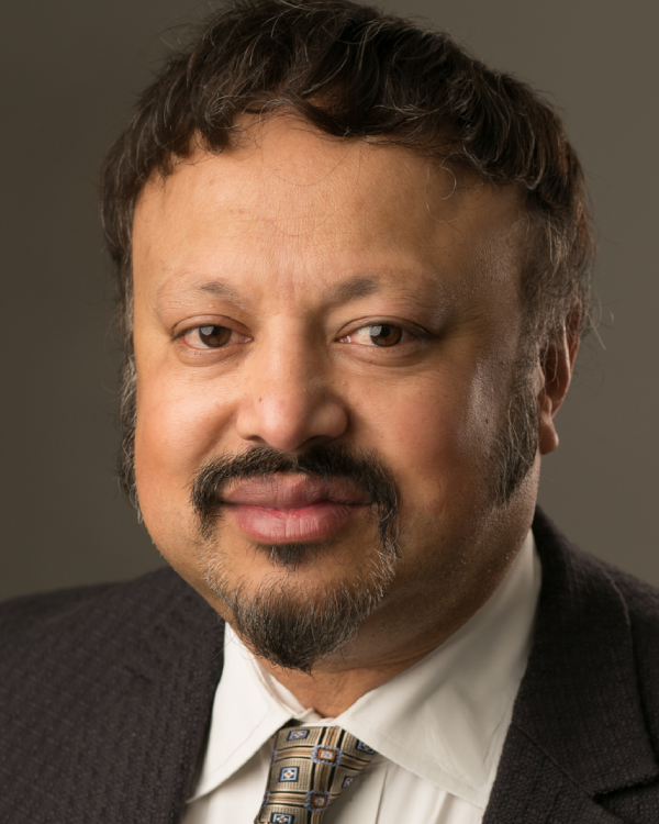 Anirban Basu